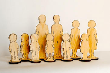 Учебно-методический комплекс: «КОЛЛЕКТИВНОЕ ВОСПИТАНИЕ: БЛАГОПОЛУЧИЕ РЕБЁНКА В ГРУППЕ» – портал поставщиков НСППО - 3